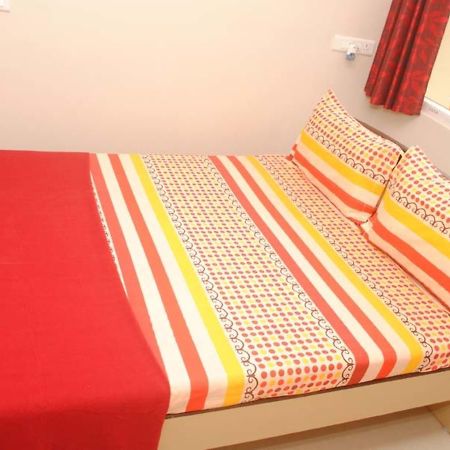 Delight Homes Yercaud Exteriör bild