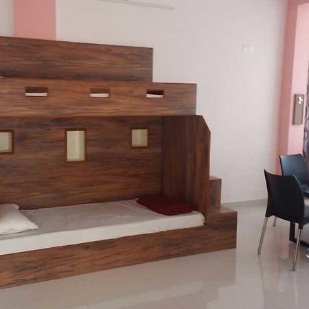 Delight Homes Yercaud Exteriör bild