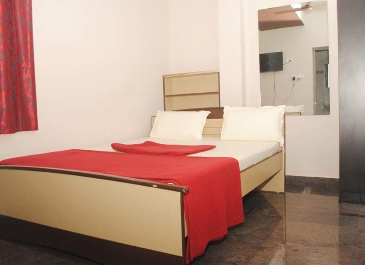 Delight Homes Yercaud Exteriör bild