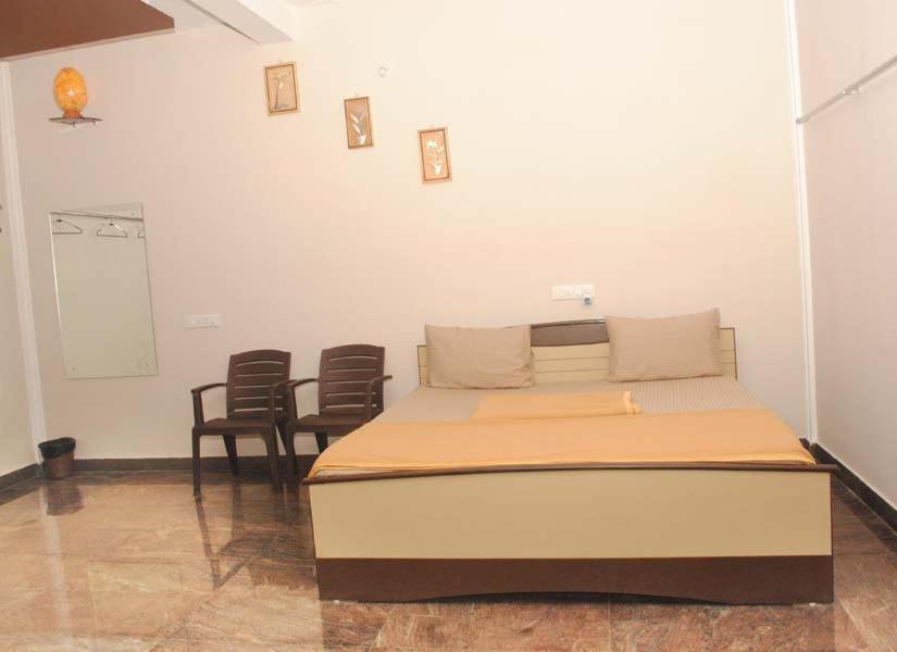 Delight Homes Yercaud Exteriör bild